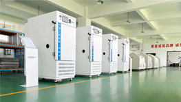 產品可靠性不達標？高低溫試驗箱